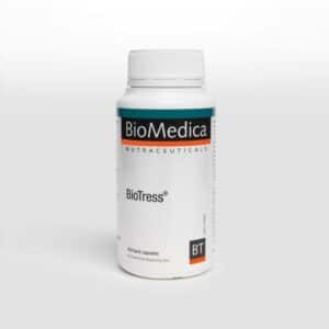 Multi vitamin<br>Bio Tress