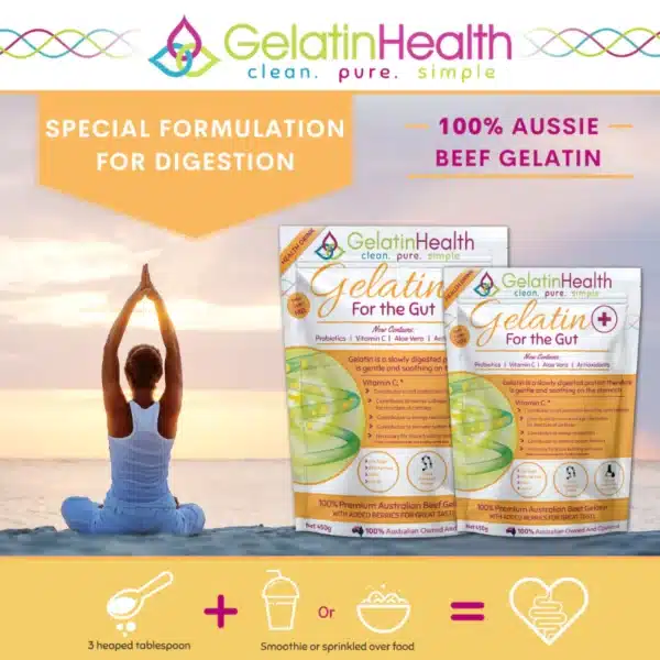 Gelatin Plus - Image 2