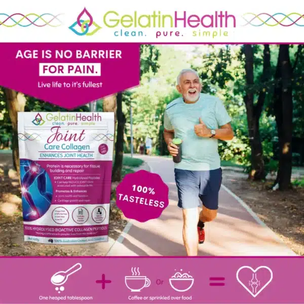 Gelatin Joint Health - Image 2